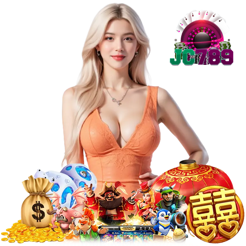 JC789 GAME